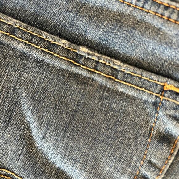 American Eagle women’s flex 4  360°, women's size 30 X 32 - Picture 9 of 12